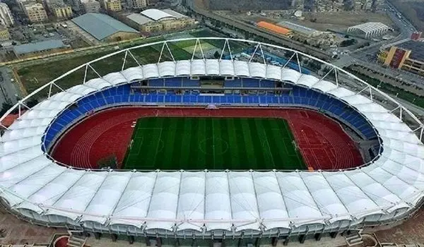 درباره لغو میزبانی استقلال در مشهد؛ حساسیت‌ عجیب، استادیوم بلااستفاده