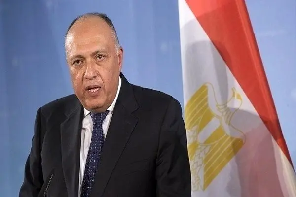 سفر قریب‌الوقوع وزیر خارجه مصر به ترکیه