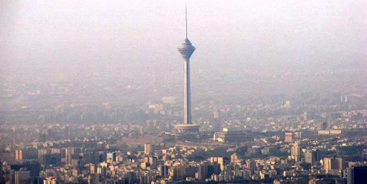 طعنه کانال نزدیک به احمدی‌نژاد درباره تعطیلی به دولت؛ آلودگی بهانه است گاز نیست!