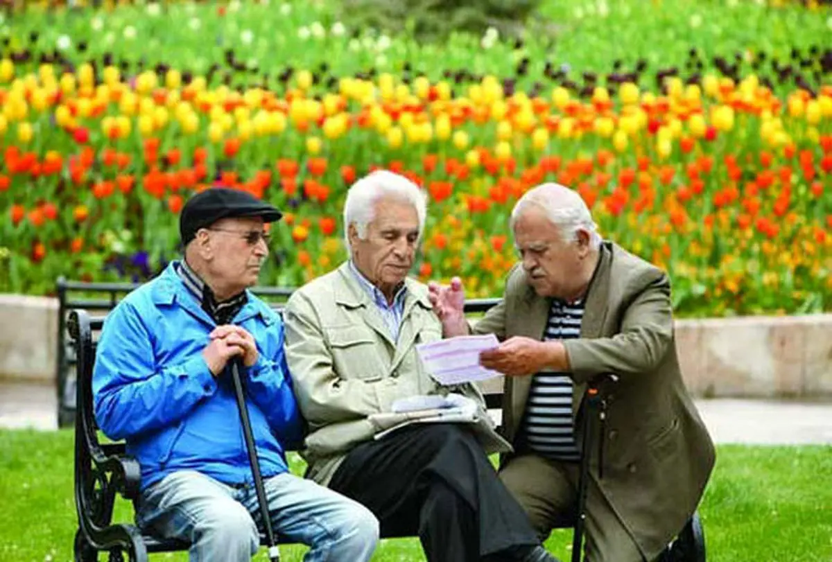 حداقل حقوق بازنشستگان برای سال آینده مشخص شد