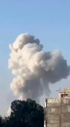 ببینید| ۲۱ شهید از بامداد امروز در غزه