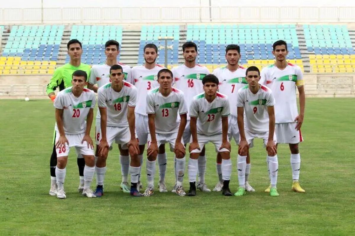 سیدبندی جام جهانی مشخص شد/ ایران در انتظار قرعه سخت!