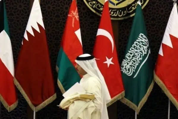 کشورهای شورای همکاری خلیج فارس چه سرنوشتی خواهند داشت؟