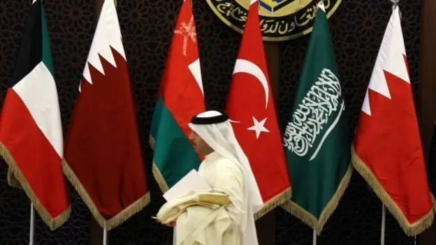 آمریکا یا ایران؛ کدامیک پای شورای همکاری خلیج فارس را به پکن باز کرد؟