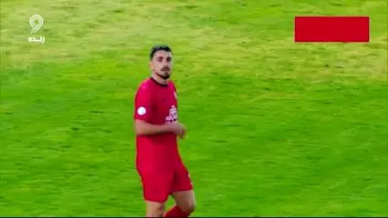 ببینید| خلاصه بازی ذوب آهن مقابل تراکتور