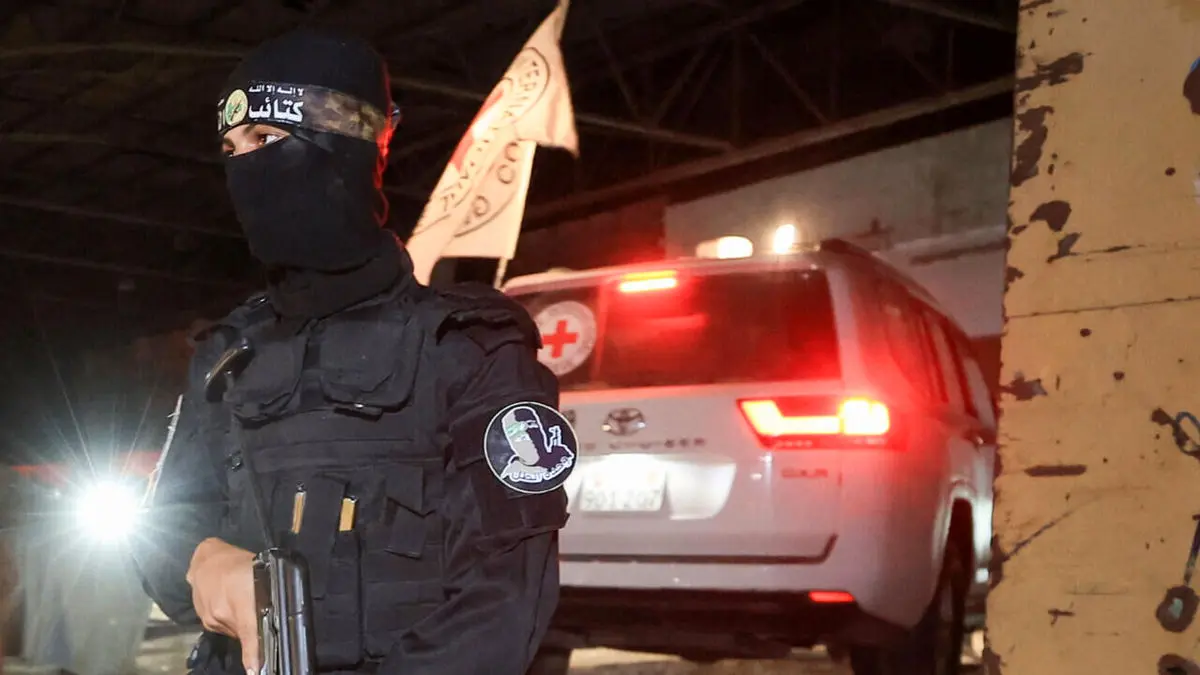 القسام: ۲ جسد اسرای اسرائیلی امشب تحویل داده می‌شود