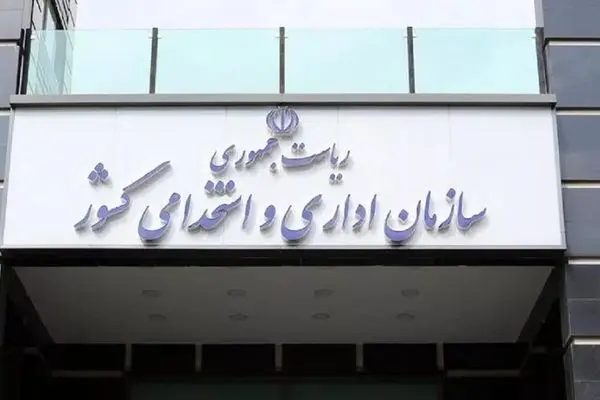 رفیع‌زاده: ۵۵ نهاد شورایی منحل شد / ۱۱۳ شورای دیگر در انتظار بررسی