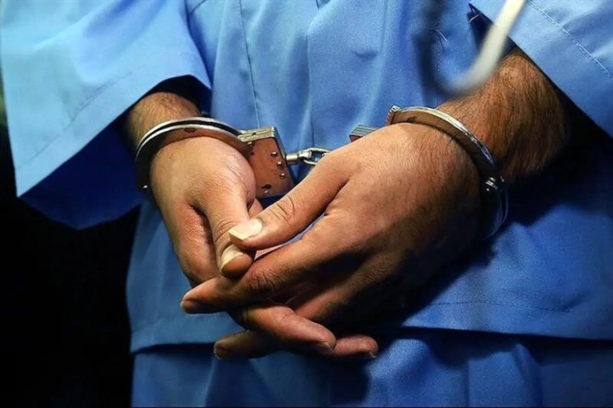 دستگیری مردی که به ۲ دختر برای جنایت خانوادگی دارو فروخت