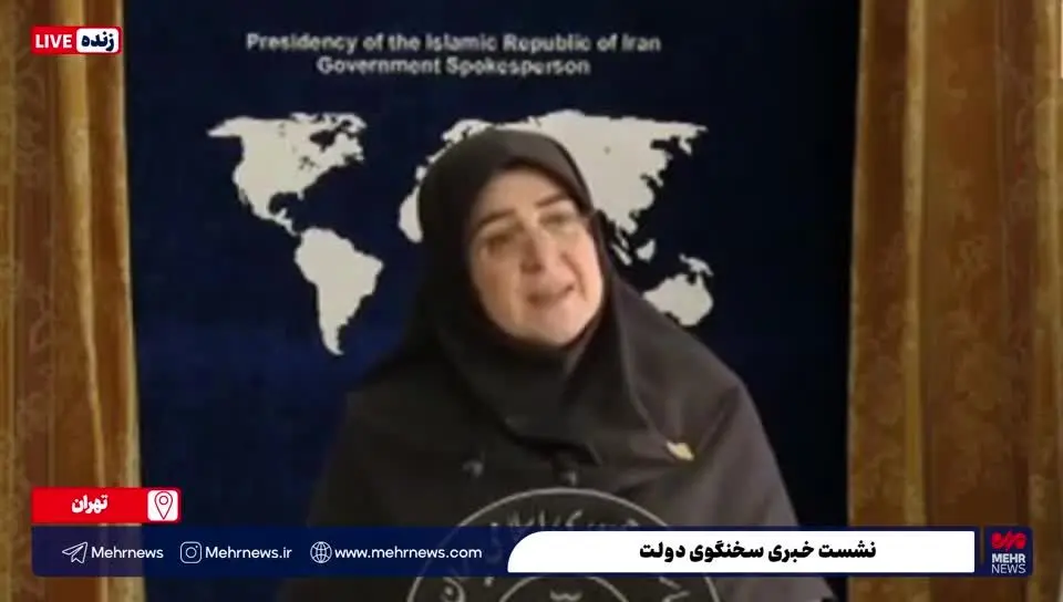 خبر جدید سخنگوی دولت درباره کالابرگ الکترونیک؛ قیمت کالاها ثابت می‌ماند