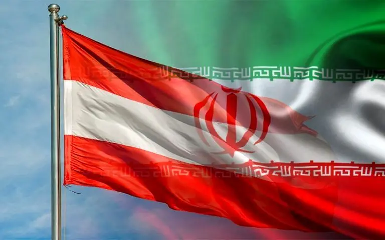 تمایل اتریش برای گسترش روابط تجاری با ایران