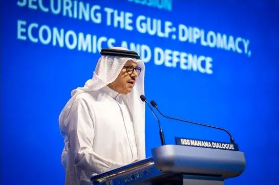 امنيت،تاكيد،بحرين،خارجه،وزير،منطقه،تقويت،همكاري،حمايت،اختلاف ...