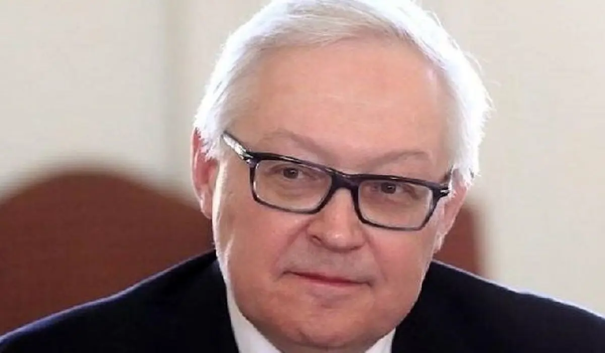 ریابکوف: زمان و مکان دیدار پوتین و ترامپ پس از آمادهسازی محتوای مذاکرات مشخص میشود