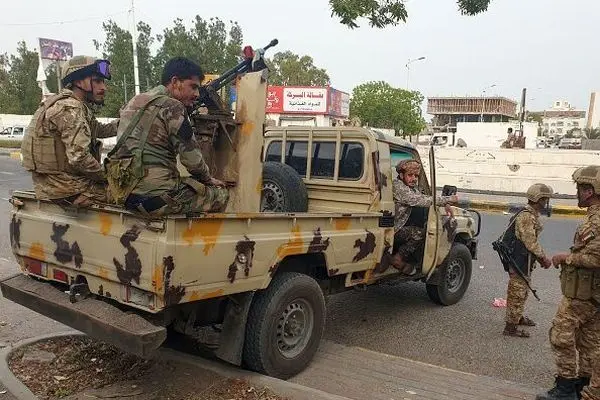 استان المهره یمن به کنترل نیروهای وابسته به امارات درآمد