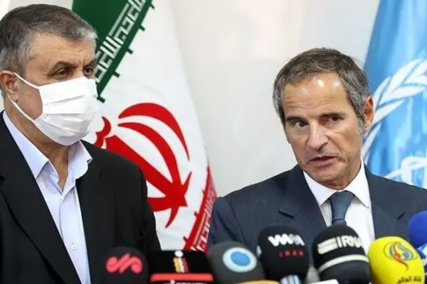 ایران به عنوان عضو NPT ناچار است دیر یا زود همکاری با آژانس را درباره همه تاسیسات هسته‌ای اعلام شده از سر بگیرد؛ مسیر این همکاری هنوز باز است و  می‌تواند کلید کاهش تنش‌های هسته‌ای و جلوگیری از بحران تازه باشد