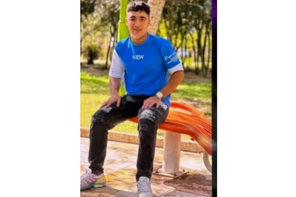 جست‌وجوی گسترده پلیس برای دستگیری قاتل مربی بدنسازی