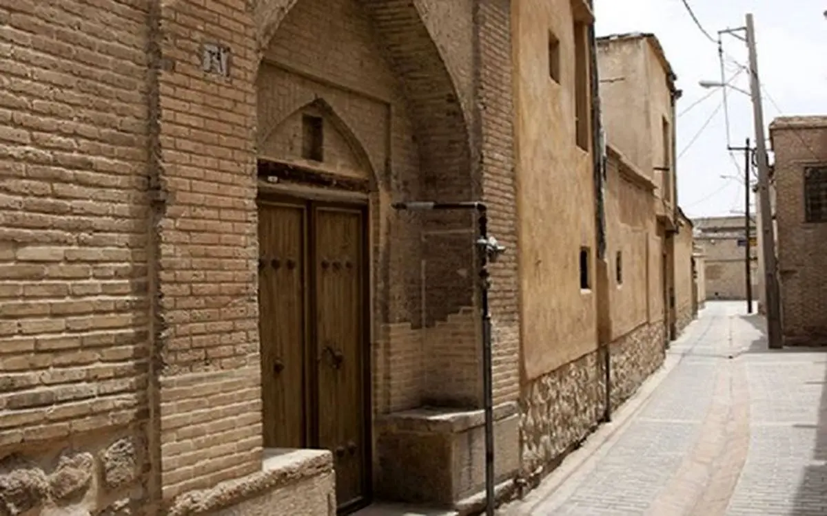  بافت تاریخی شیراز را ثبت ملی کنید!