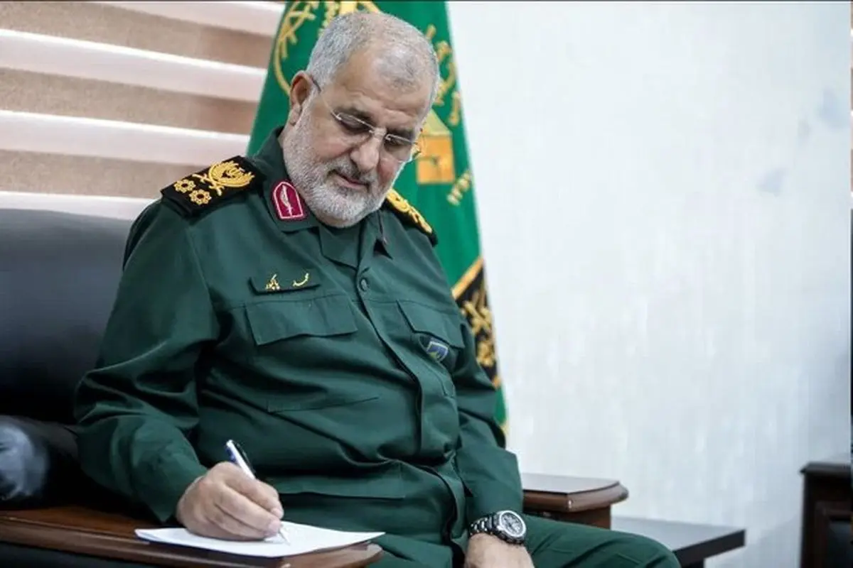 فرمانده کل سپاه: تقویت همبستگی، پشتیبانی از مقاومت رهایی بخش ضدسلطه و مقابله با دشمنان رسالت پیش روی مسلمانان است