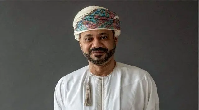 البوسعیدی: دیدار با لاریجانی سازنده بود/صلح و امنیت منطقه‌ای اولویت ماست