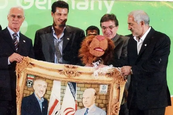 سند حسرت‌بار از روزهای درخشان فوتبال ایران در دهه 80/ ما هم بهاری داشتیم...