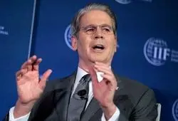 وزیر خزانه‌داری آمریکا: چین با احتکار نفت و محدود کردن صادرات برخی کالاها، شریک جهانی قابل اعتمادی در طول جنگ خاورمیانه نبوده