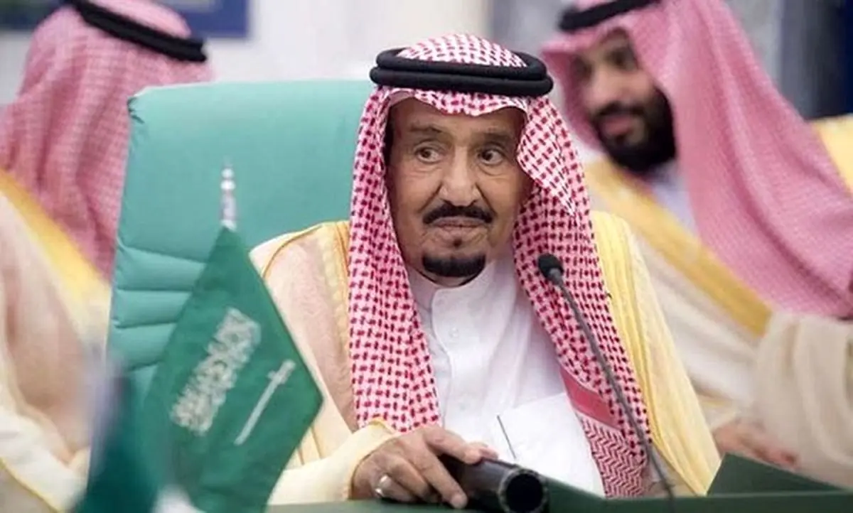 آزادگان عربستان برای جنگ سرنوشت‌ساز آماده شوند