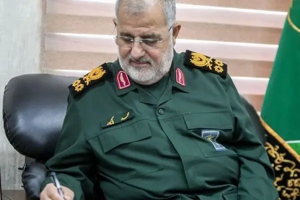 سرلشکر پاکپور: بانوان در دفاع مقدس ۱۲ روزه تصویر درخشانی از زن مسلمان ایرانی را به جهانیان عرضه کردند