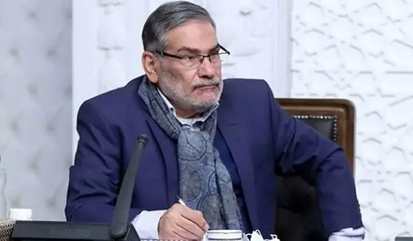 هشدار جدی شمخانی به برخی کشورهای همسایه: نقش‌تان امنیت‌آفرینی است نه بازی با خطوط قرمز ملت ایران