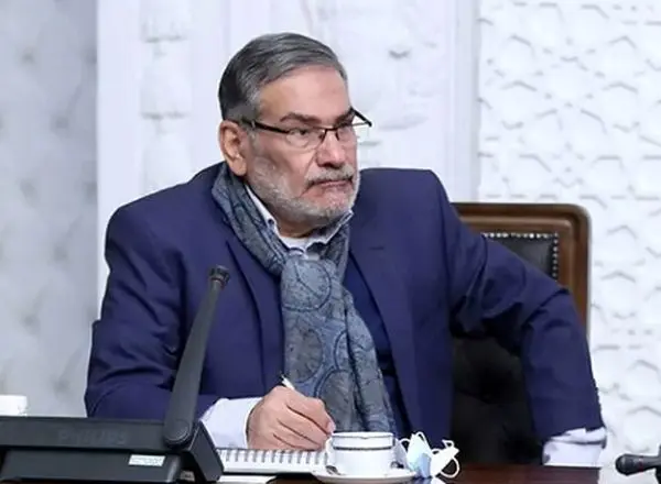 هشدار جدی شمخانی به برخی کشورهای همسایه: نقش‌تان امنیت‌آفرینی است نه بازی با خطوط قرمز ملت ایران