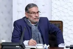 هشدار جدی شمخانی به برخی کشورهای همسایه: نقش‌تان امنیت‌آفرینی است نه بازی با خطوط قرمز ملت ایران