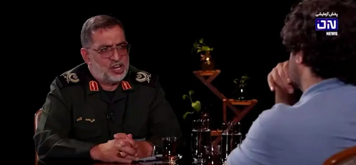 سخنگوی سپاه: سردار رشید از بهمن ۱۴۰۳ منتظر آغاز جنگ بود؛ پس از ترور هنیه چندین‌بار آرایش رزمی گرفتیم، اما تصور دشمن بر ضعف ایران بود/«چک محکم نزدیم که جنگ شد» مبنای فنی ندارد؛ دغدغه‌های رسانه‌ای و هیجانی با تصمیم‌گیری در اتاق فرماندهی متفاوت است