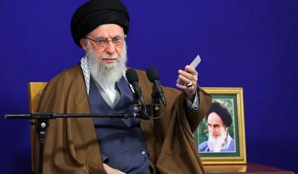  آیت‌الله میلانی به خود من گفتند اگر کسی ایشان را به جبهه‌ی ملّی منسوب کند، از او نخواهد گذشت