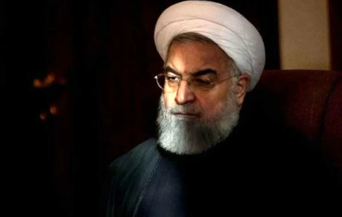 حمله روزنامه کیهان به حسن روحانی؛ مقصر اصلی پسرفت اقتصادی کشور و نارضایتی مردم است!
