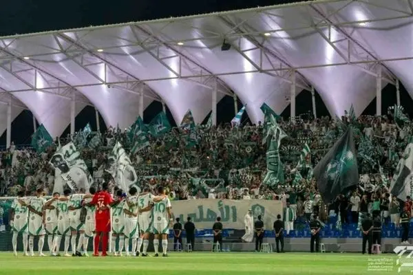 درخواست الاهلی از AFC؛ نمی‌توانیم با پرسپولیس بازی کنیم!