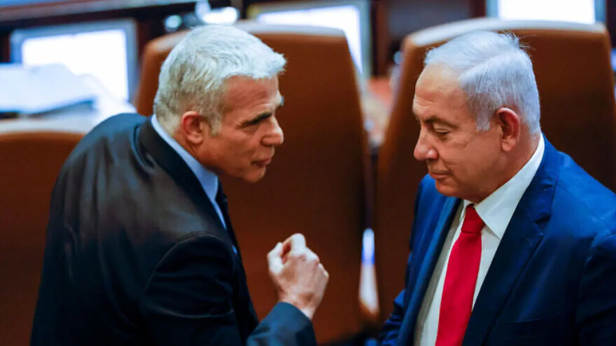 کابینه نتانیاهو مدت زیادی دوام نخواهد آورد