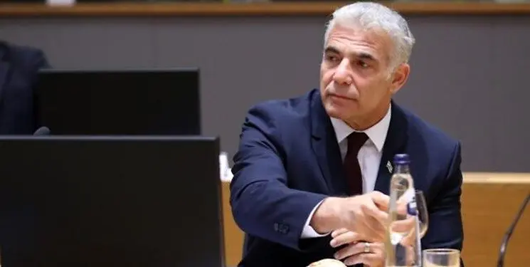 وزیر خارجه اسرائیل به کرونا مبتلا شد