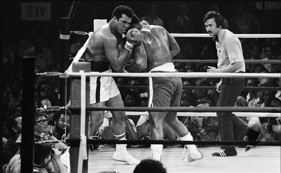 بازخوانی بزرگ‌ترین مبارزه تاریخ بوکس/ وقتی محمدعلی و جو خود را فدا کردند