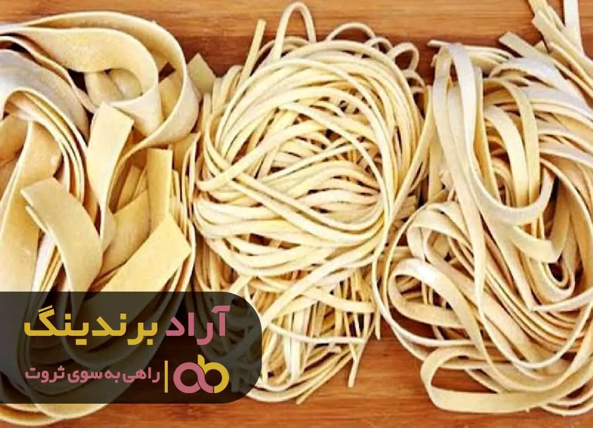 با کمک گرفتن از افراد متخصص درآمدم چندین برابر شد