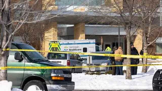 تیراندازی در یک مدرسه در آمریکا کشته داد