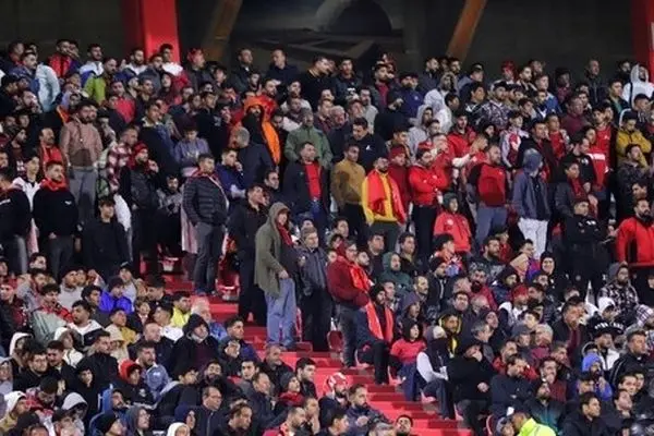 اعلام آرای کمیته استیناف/ اعتراض تراکتور رد شد