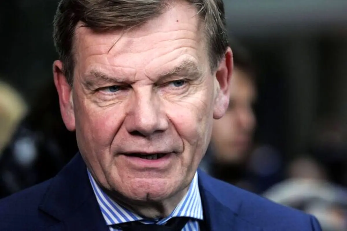 آلمان: تصمیم گرفتهایم به اسرائیل سلاح ندهیم