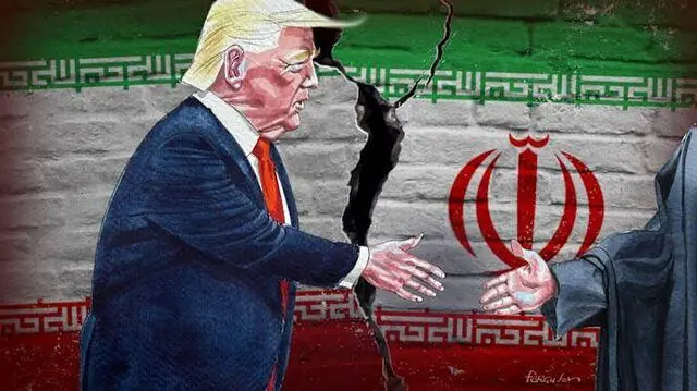 فایننشال تایمز: ترامپ نتوانست الگوی ونزوئلا را در ایران تکرار کند