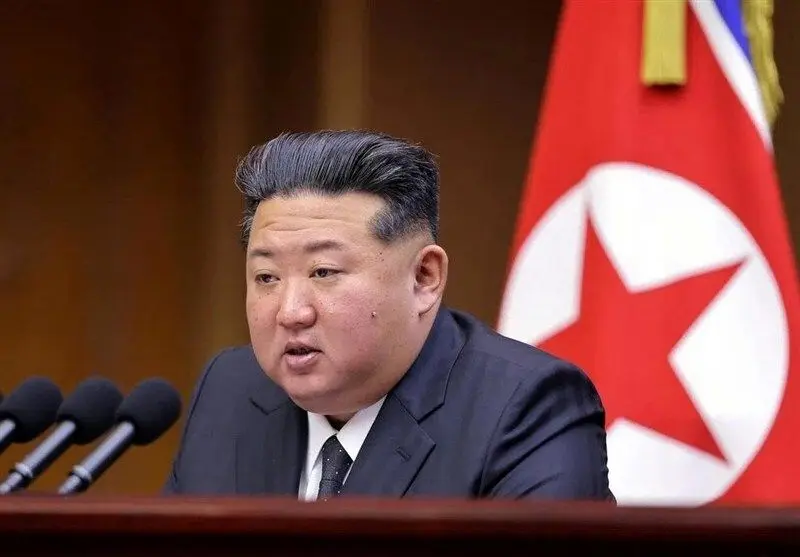 کیم جونگ اون: دارایی‌های راهبردی خود را در برابر اهداف کلیدی آمریکایی مستقر کرده‌ایم