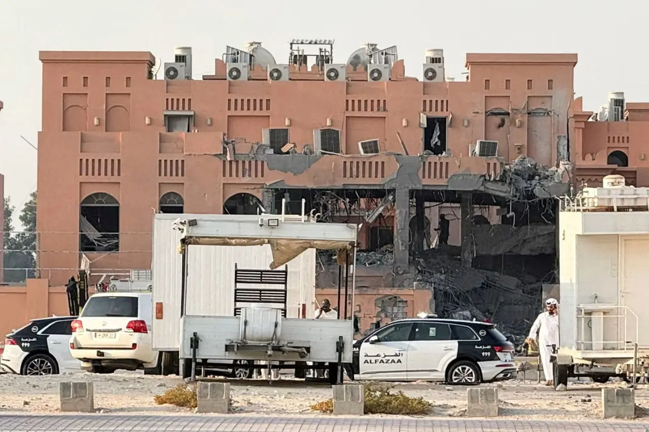 قطر،امنيت،شوراي،اسرائيل،حمله،دوحه،ملل،وقت،روز،سازمان،حماس،چه ...