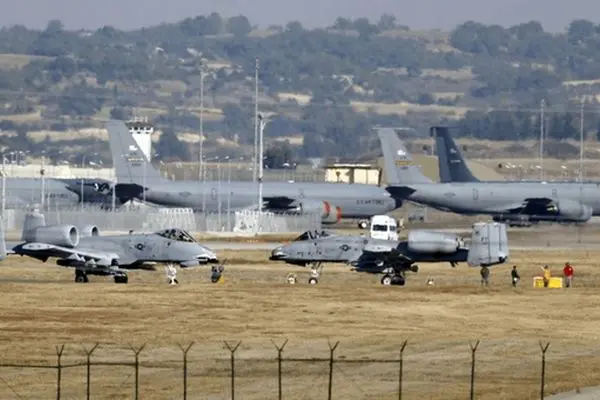 اردن در تله جنگ ایران و آمریکا؛ پیام محرمانه به تهران: اجازه حمله نمی‌دهیم