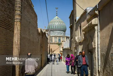 مسجد نصیرالملک شیراز