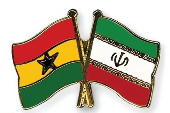 تهران،غنا،سفارت،شهريور