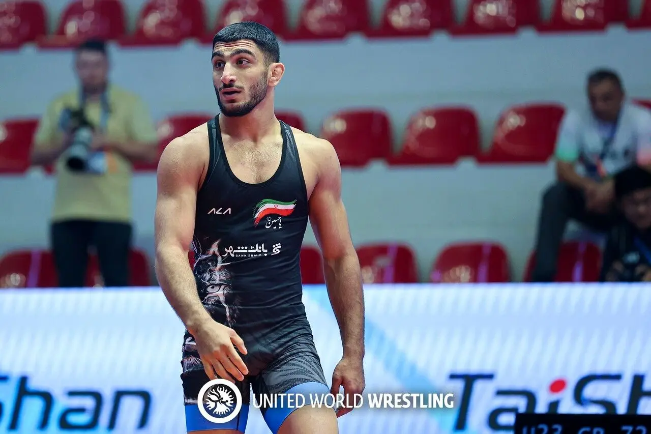 سهرابي