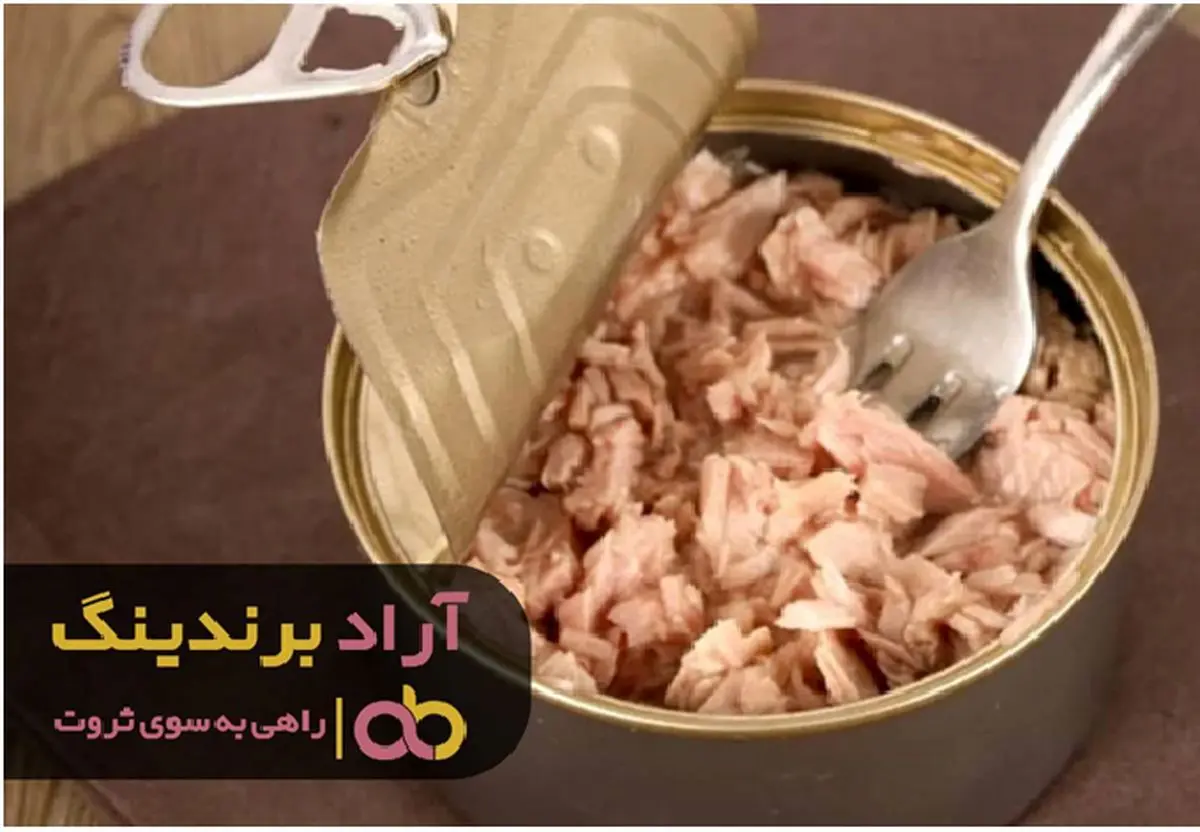 خرید تن ماهی رژیمی مورد تایید متخصصان تغذیه است