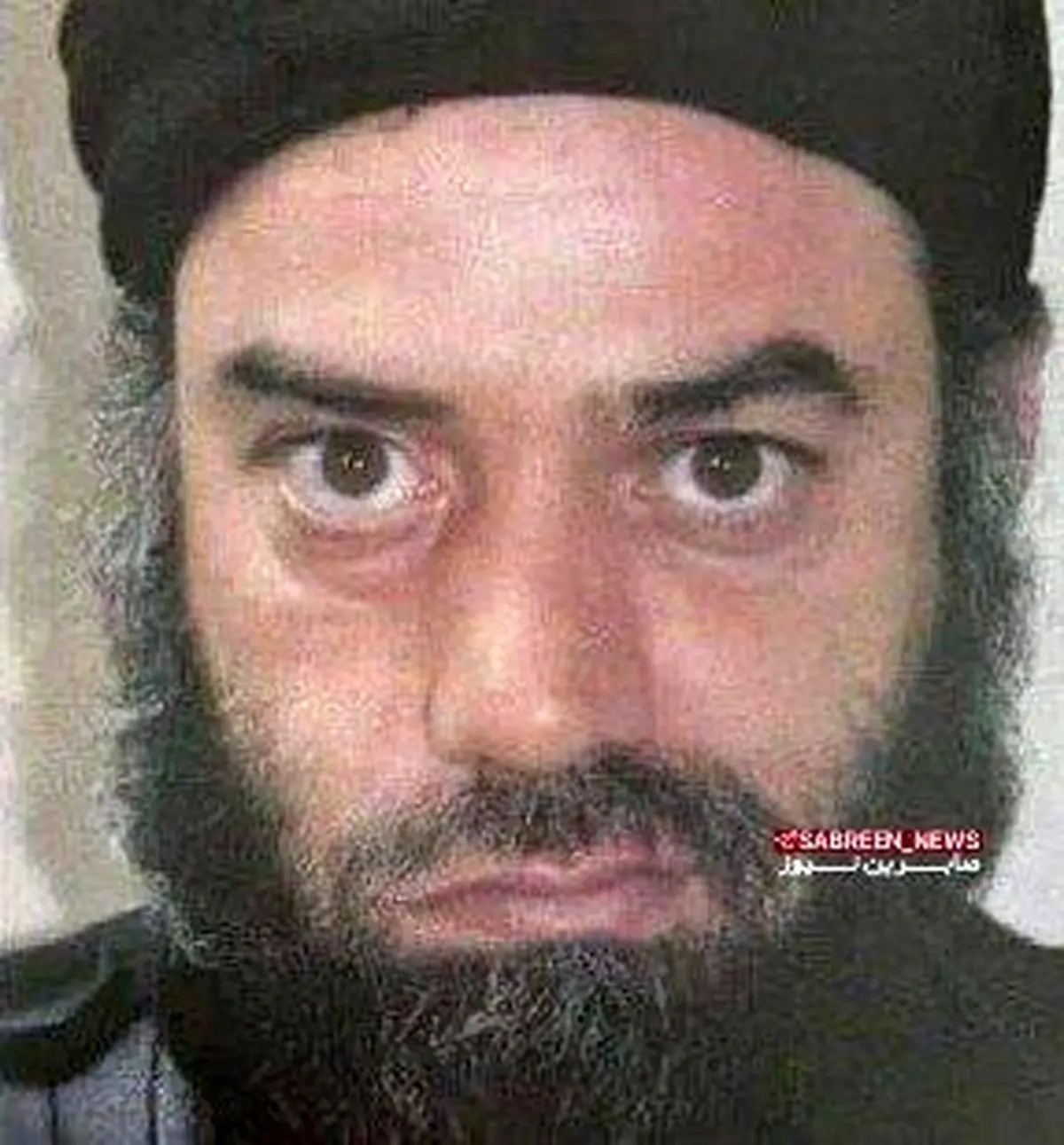رهبر جدید داعش معرفی شد+ عکس