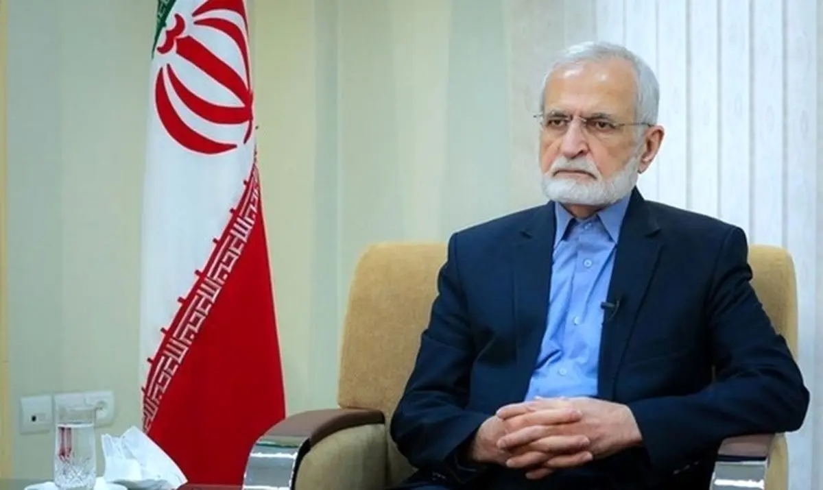 رئیس شورای روابط خارجی ایران خواستار «مذاکره مستقیم» روسیه و ژاپن برای حل اختلافات‌شان شد